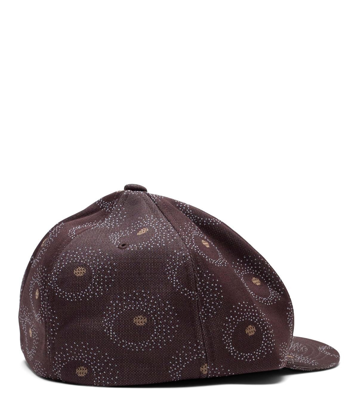 Needles Baseball Cap Brown | SOMEWHERE