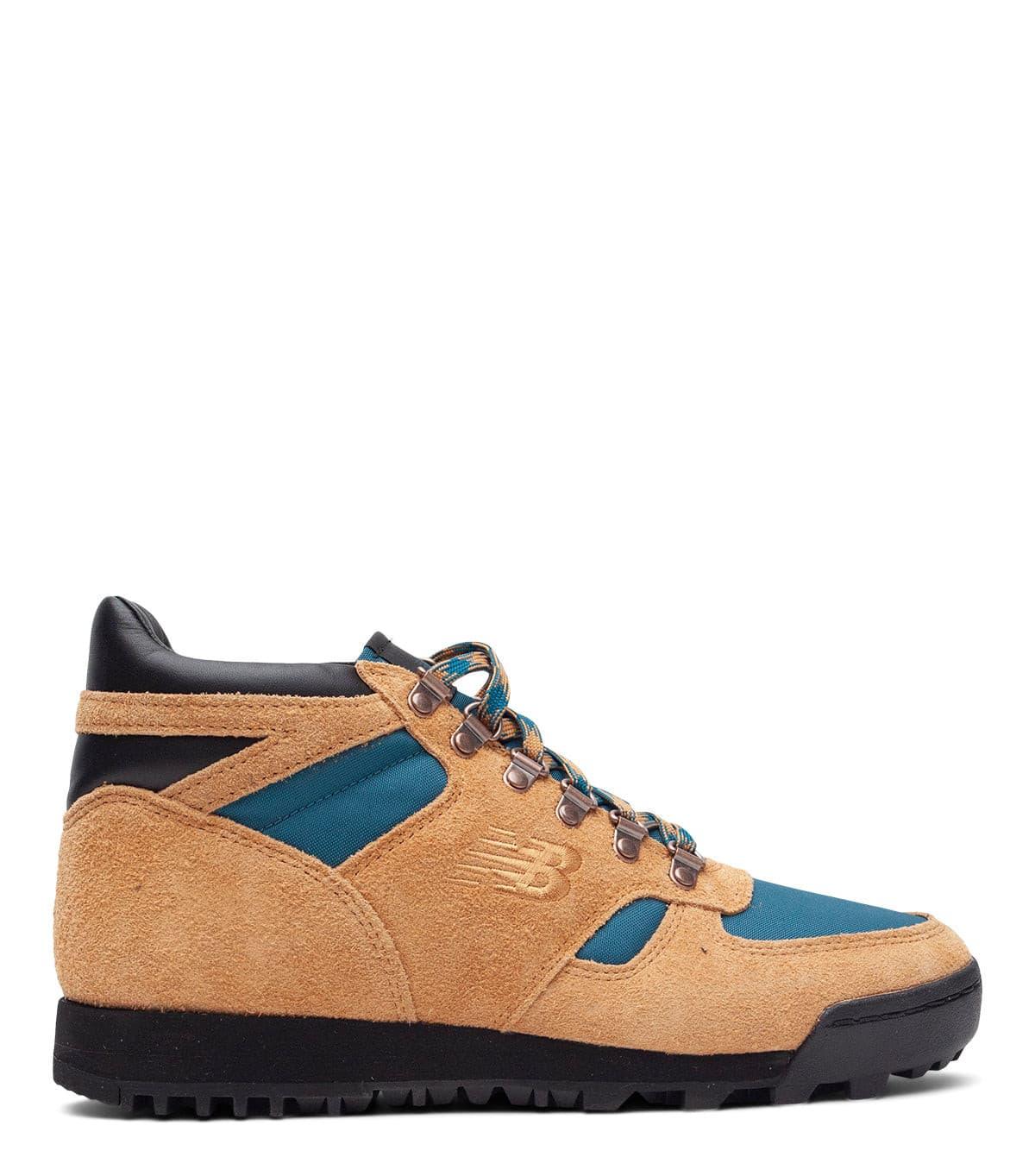 New Balance Rainier Boot Brown Blue | SOMEWHERE