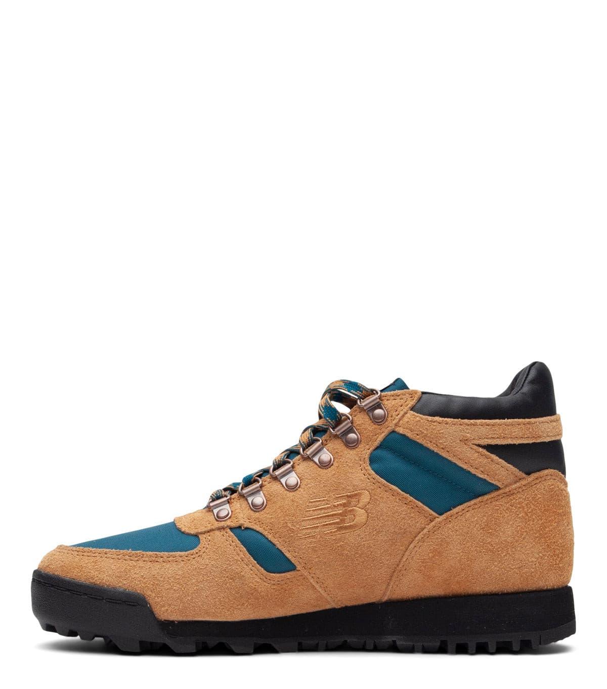 New Balance Rainier Boot Brown Blue | SOMEWHERE