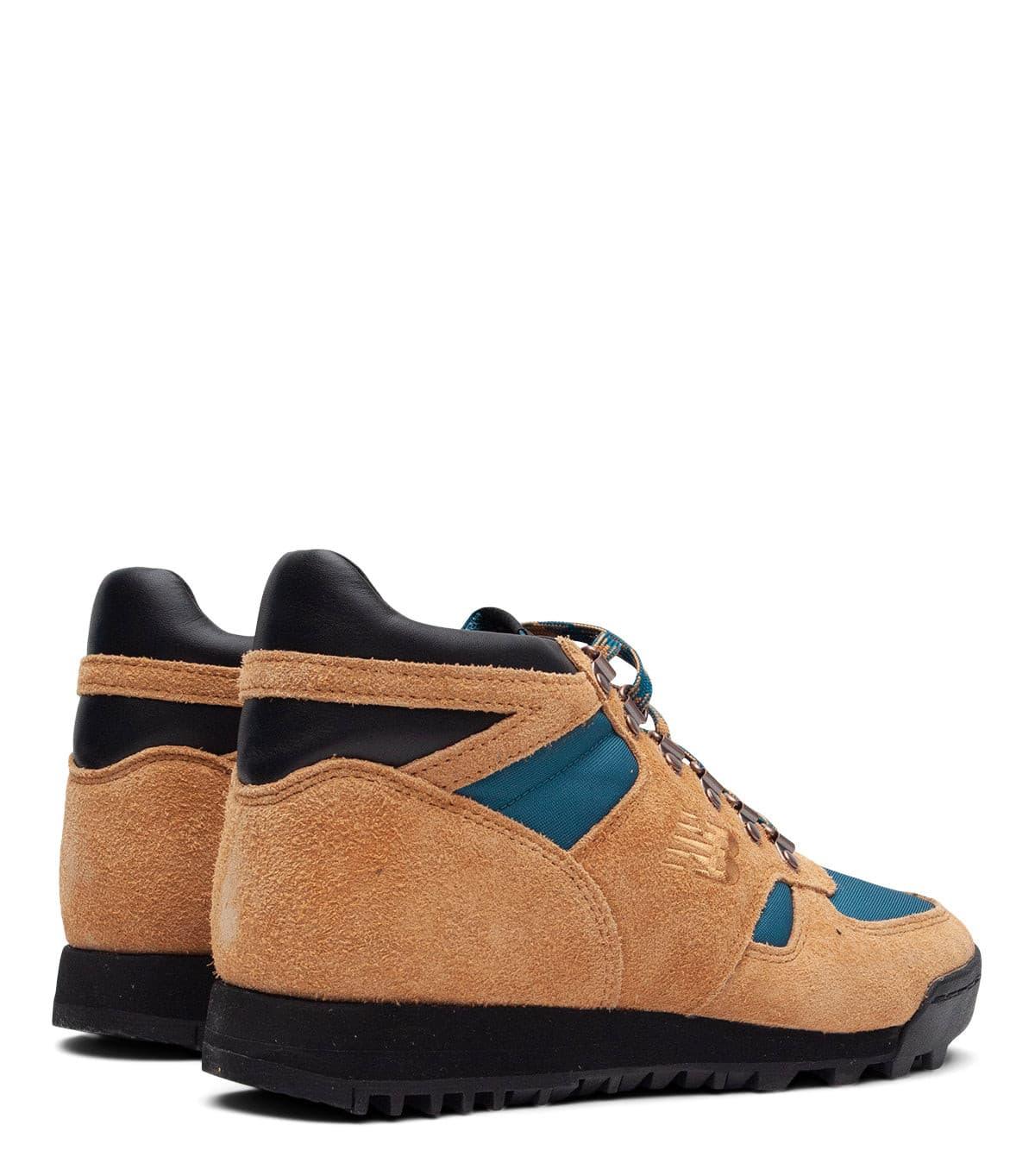 New Balance Rainier Boot Brown Blue | SOMEWHERE