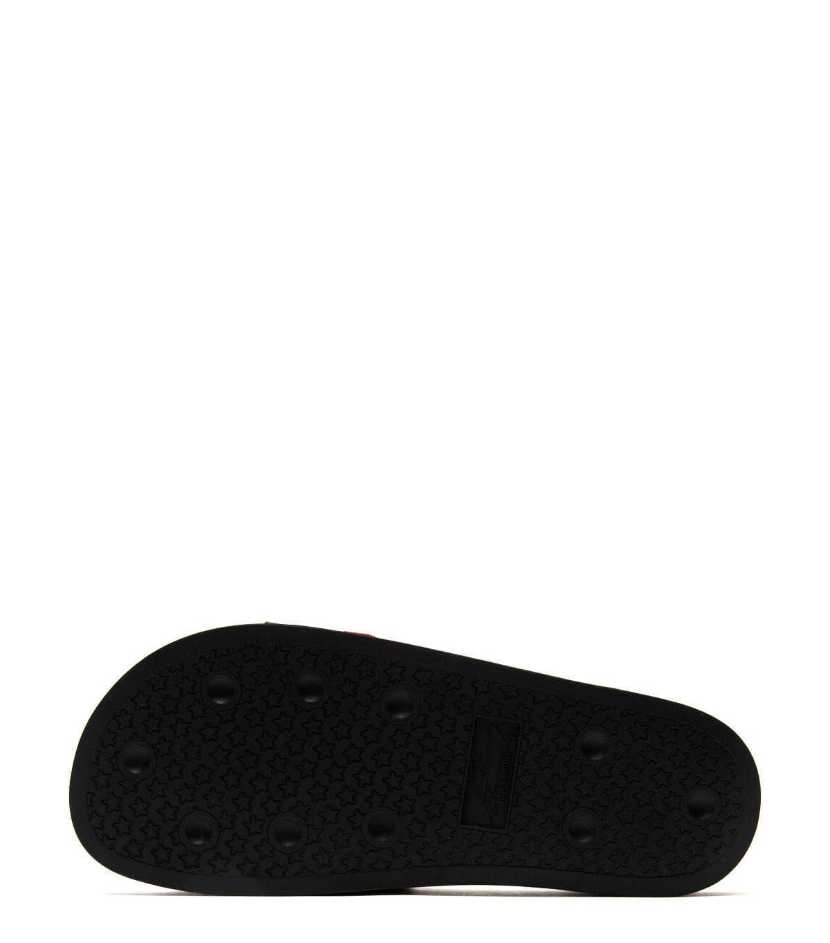 Raf Simons (Runner) Astra Black | SOMEWHERE