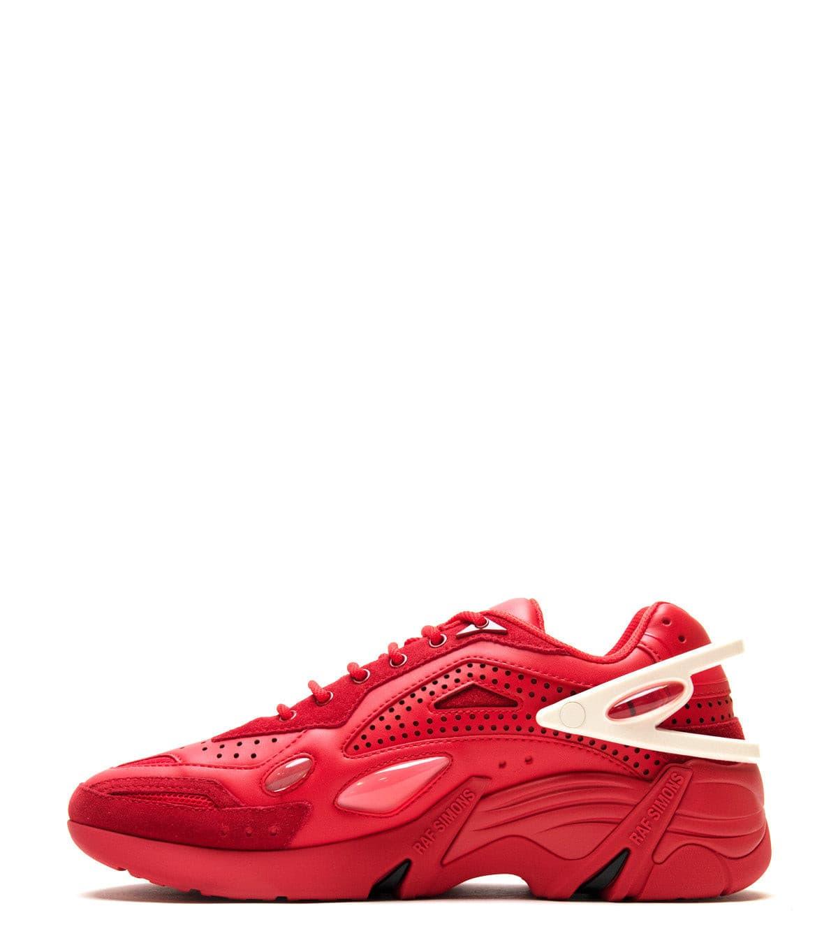 Raf Simons (Runner) Cylon-21 Red | SOMEWHERE
