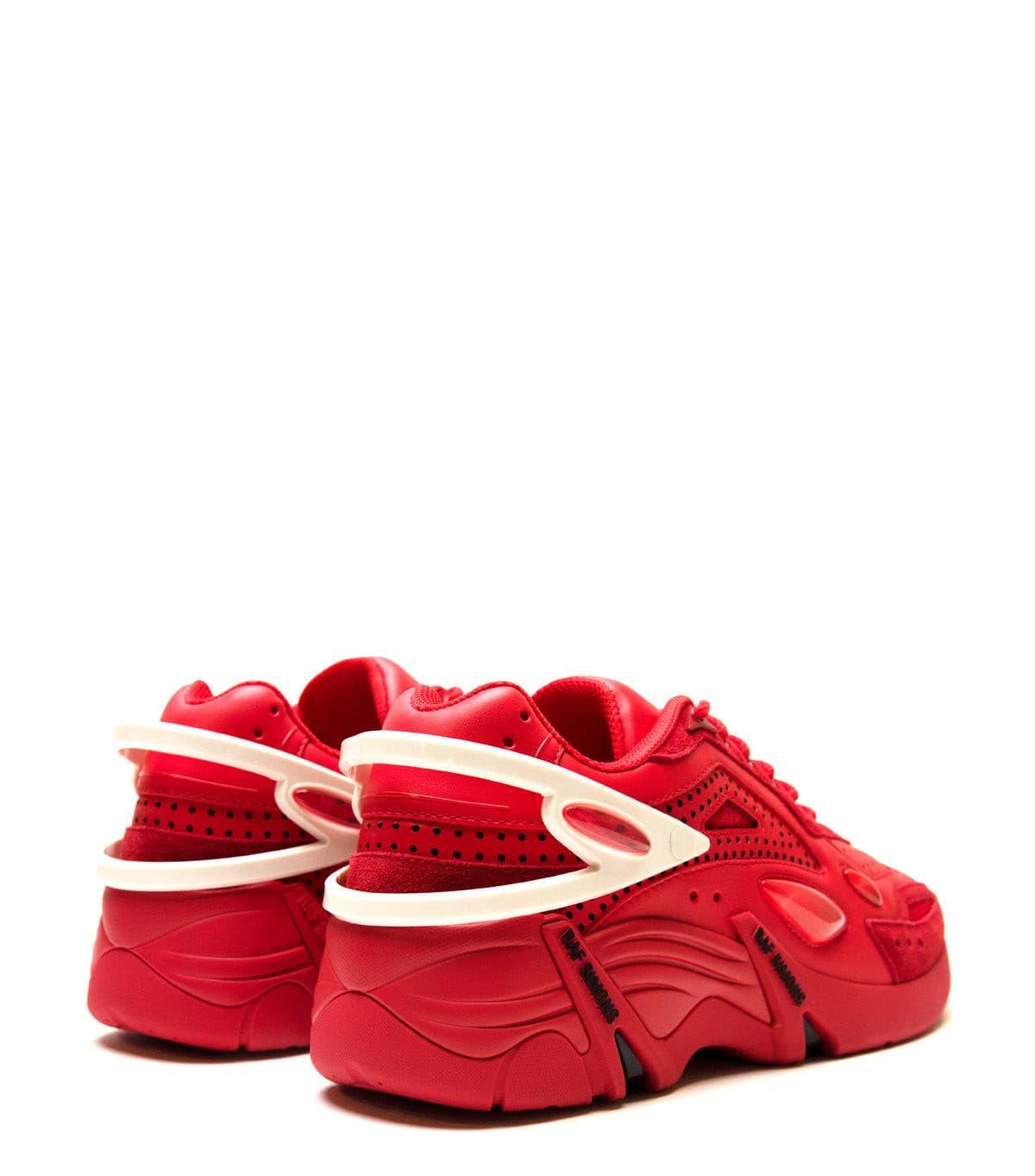 Raf Simons (Runner) Cylon-21 Red | SOMEWHERE