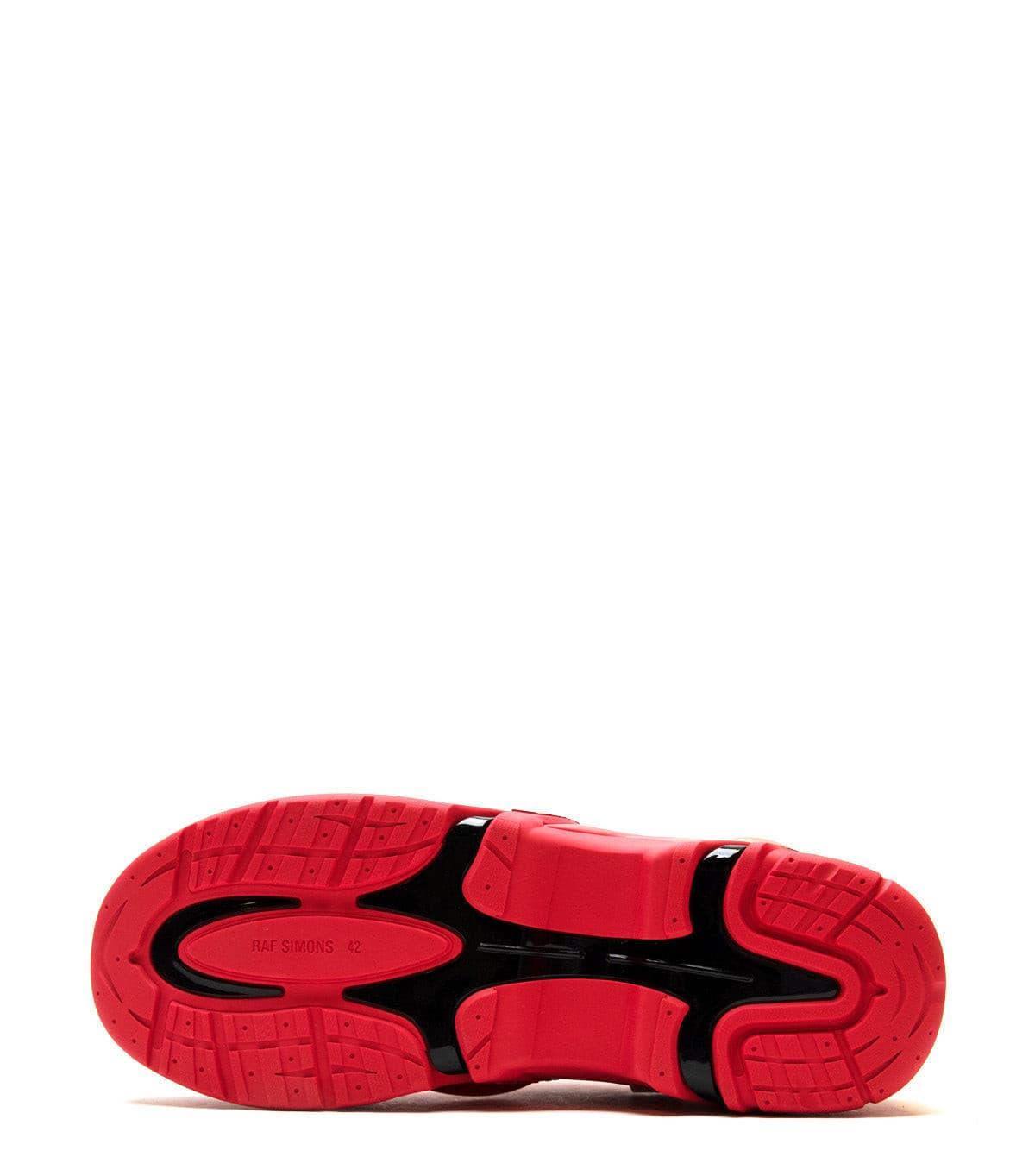 Raf Simons (Runner) Cylon-21 Red | SOMEWHERE
