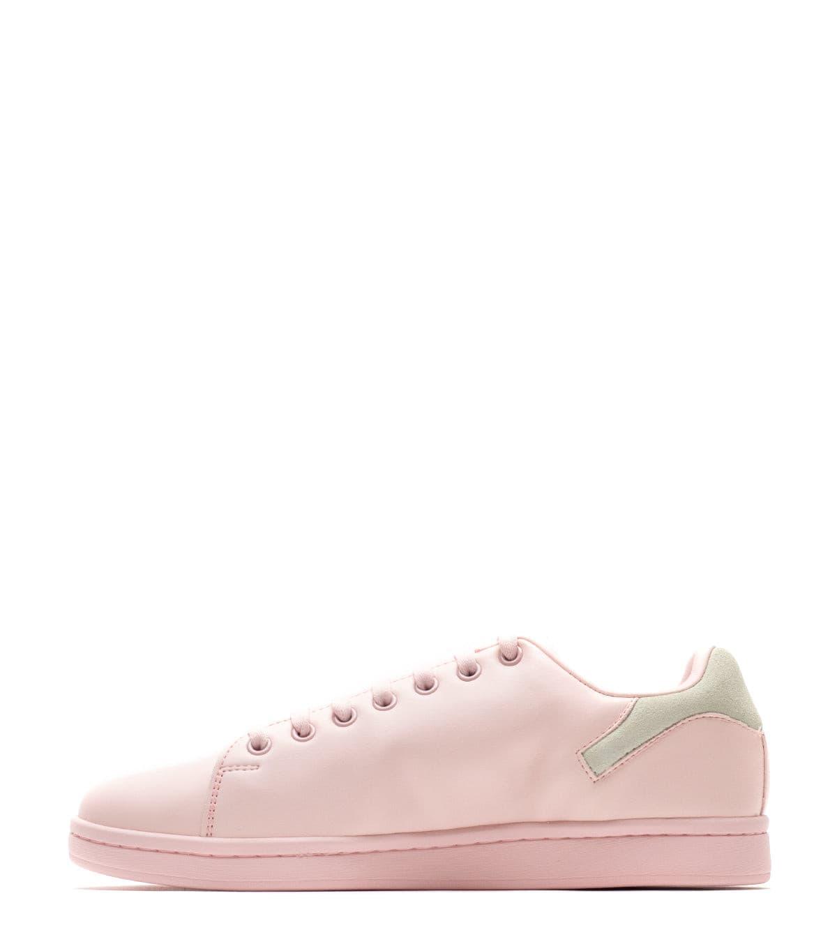 Raf Simons (Runner) Orion White Pink | SOMEWHERE