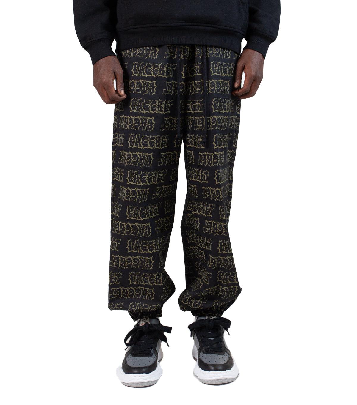 Rassvet Paccbet Chill Pants Black | SOMEWHERE