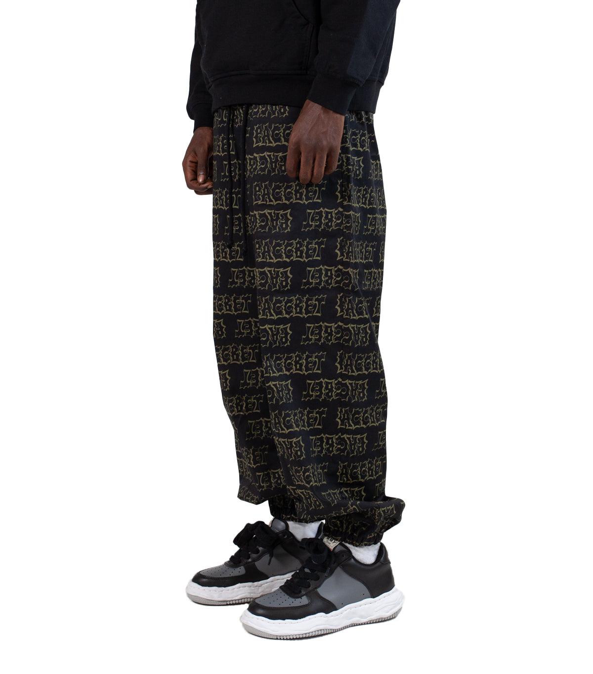 Rassvet Paccbet Chill Pants Black | SOMEWHERE
