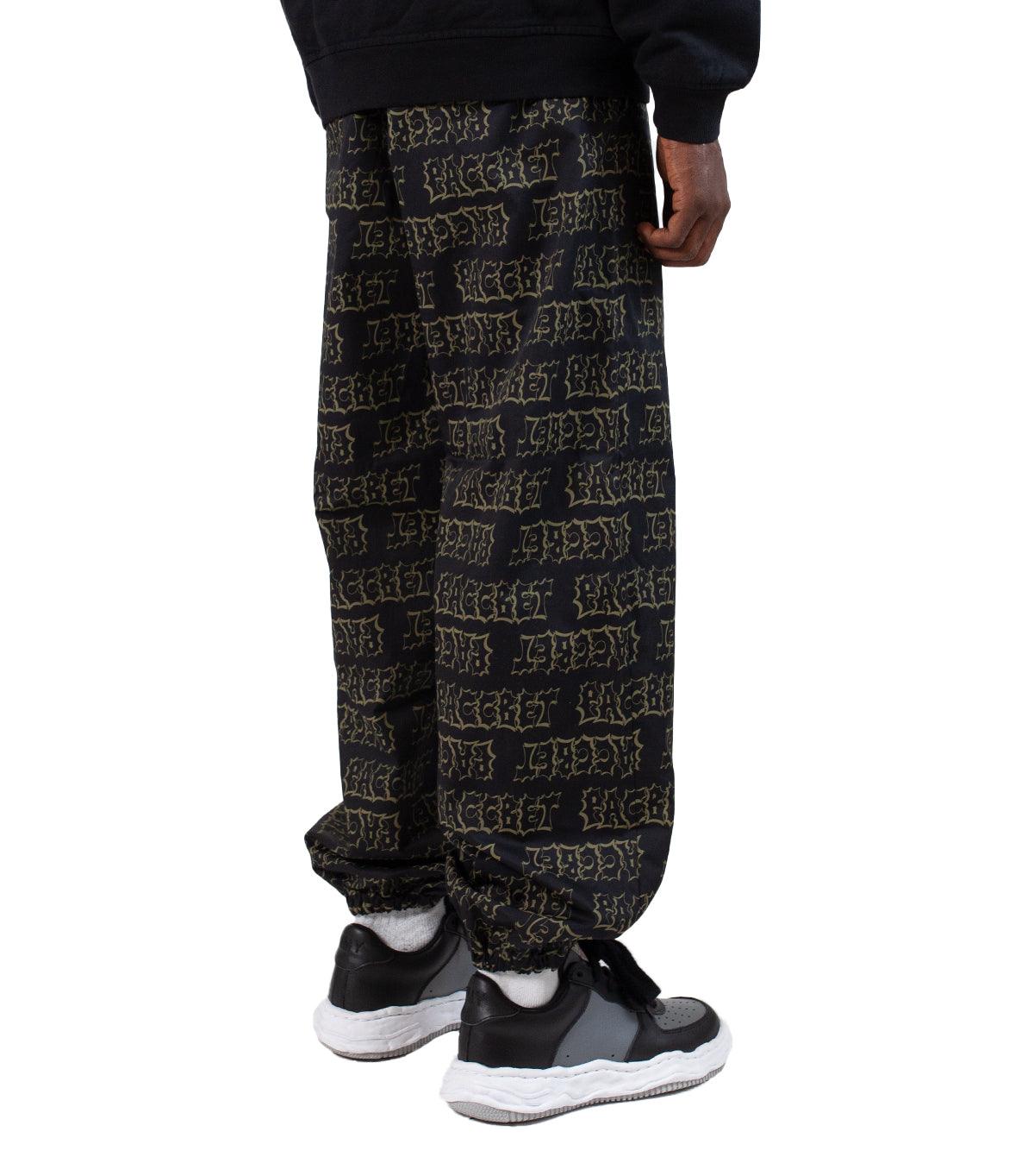 Rassvet Paccbet Chill Pants Black | SOMEWHERE