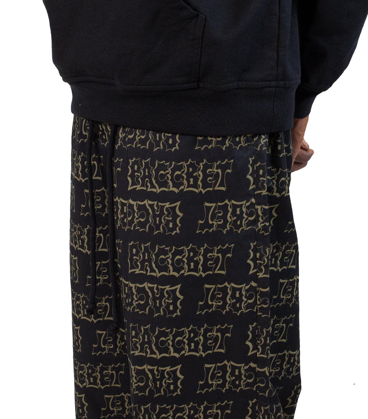 Rassvet Paccbet Chill Pants Black | SOMEWHERE