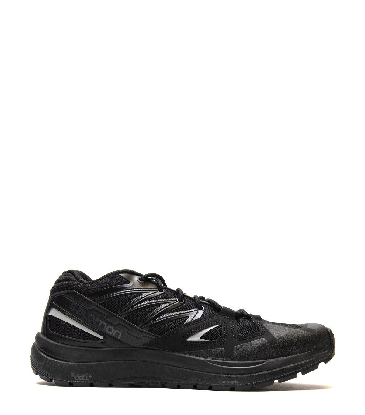 Salomon Advanced Odyssey 1 Black | SOMEWHERE