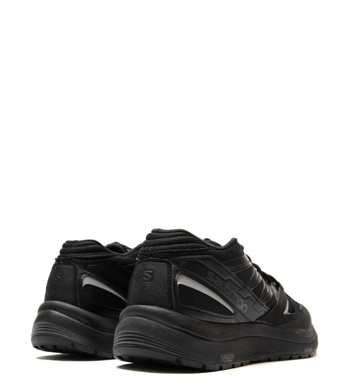 Salomon Advanced Odyssey 1 Black | SOMEWHERE