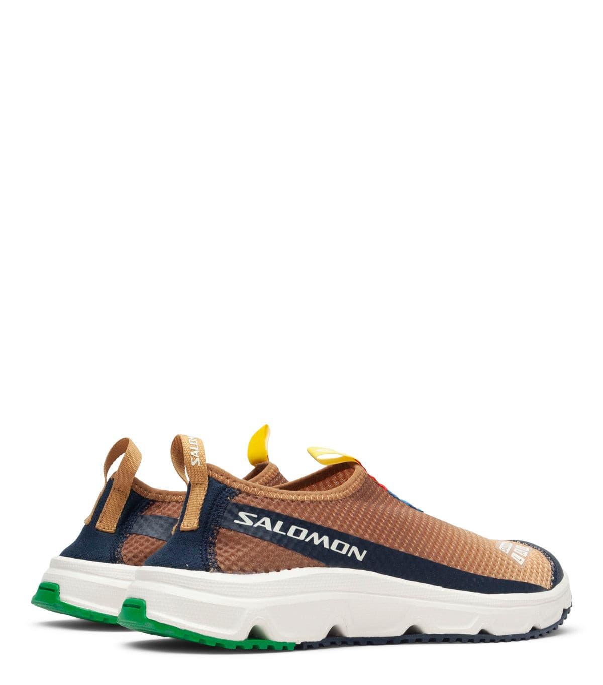 Salomon Advanced RX Moc 3.0 Taffy | SOMEWHERE