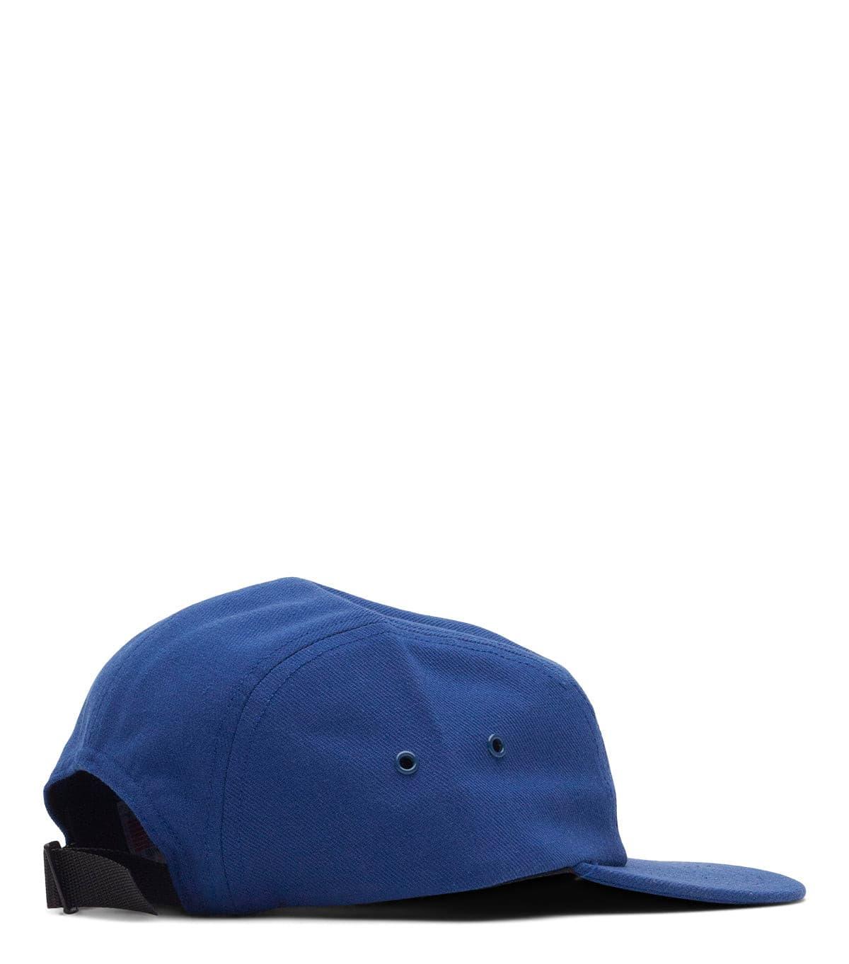 SOMEWHERE Camper Hat Blue | SOMEWHERE