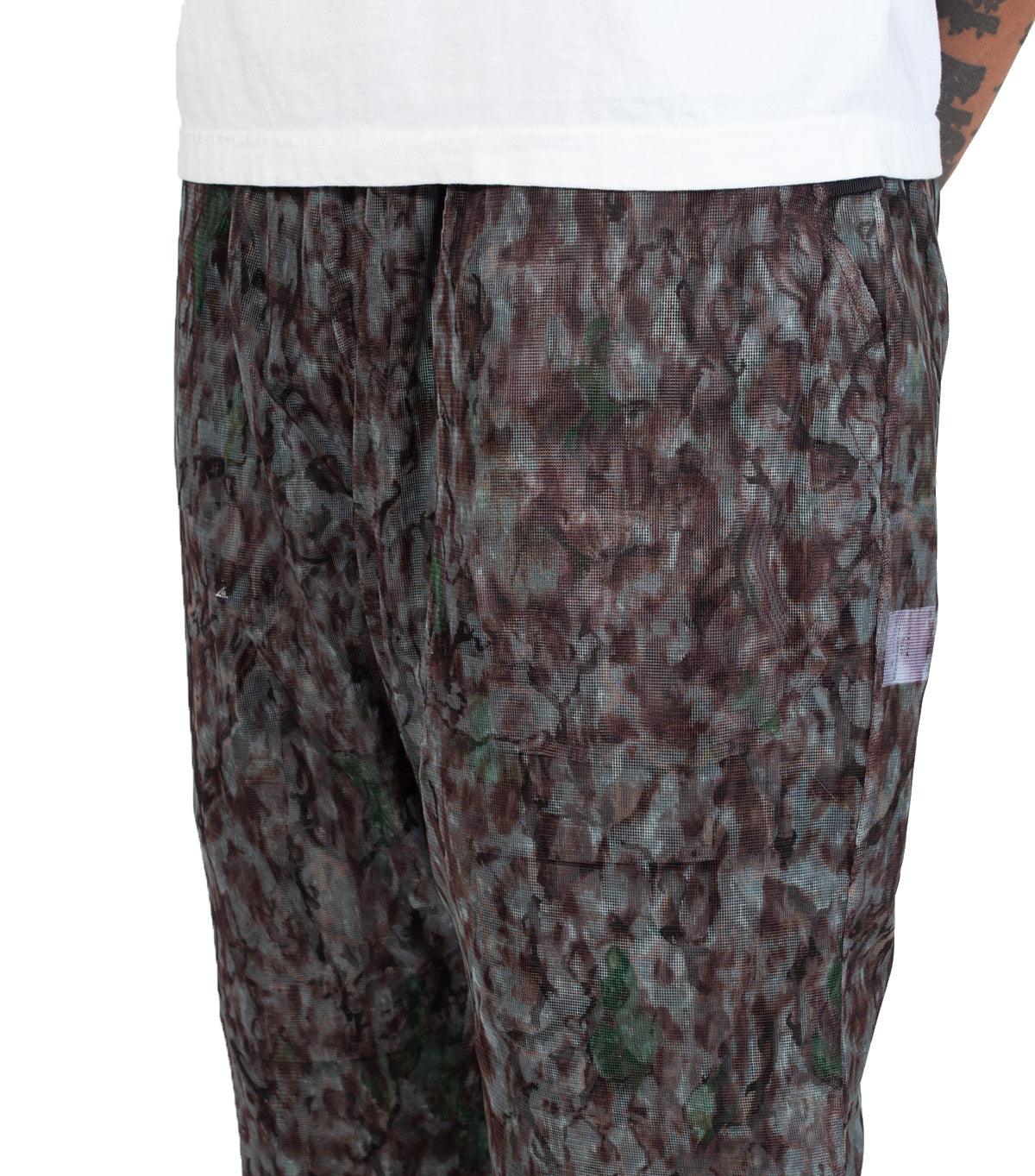 South2 West8 Bush String Pants Camo | SOMEWHERE