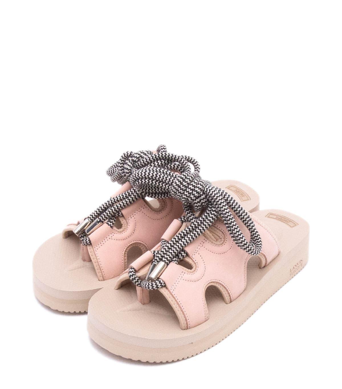 Suicoke x Lanvin Women's Ray-Ab Pink | SOMEWHERE