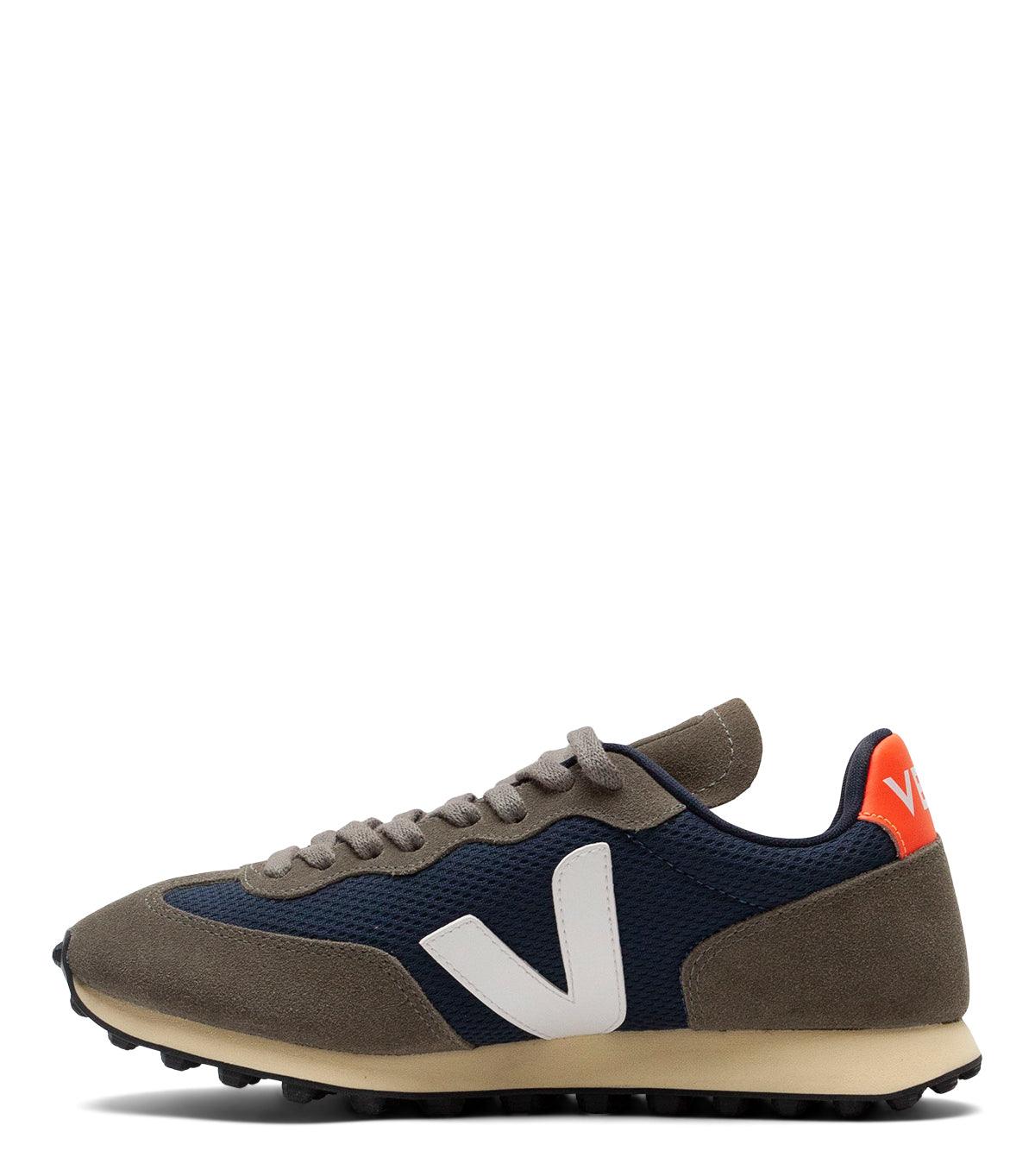 Veja Women's Rio Branco Nautico Green | SOMEWHERE