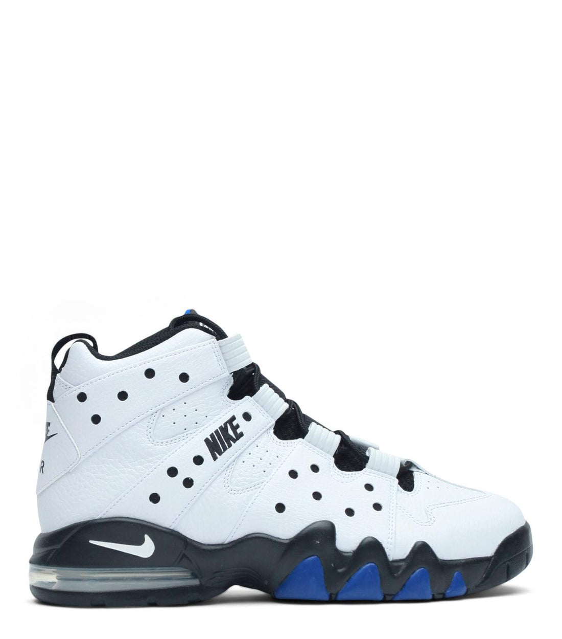 01.09.24 Nike Air Max 2 CB '94 White Black | SOMEWHERE