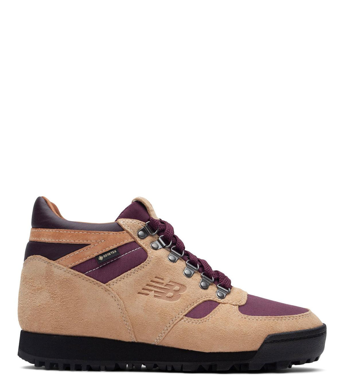 01.13.23 New Balance x Aime Leon Dore Rainier Boot Beige | SOMEWHERE
