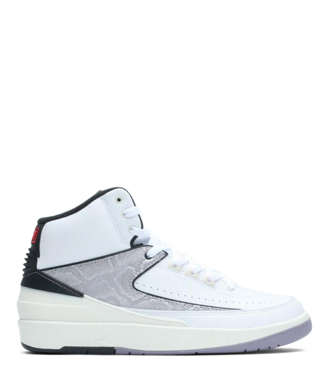 01.20.24 Air Jordan 2 Retro Python | SOMEWHERE