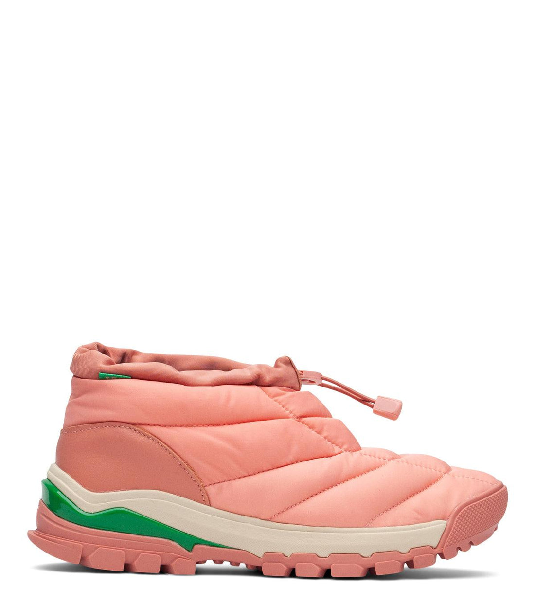 01.27.23 Vans Vault X Joe Freshgoods Slip Hiker LX Coral | SOMEWHERE