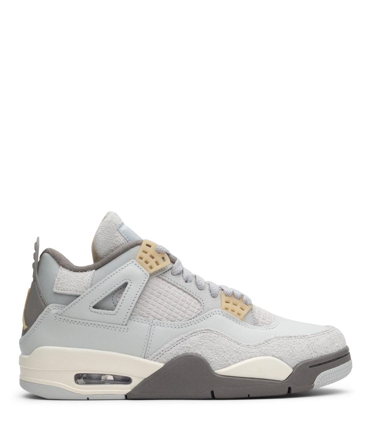 02.11.23 Air Jordan 4 Retro SE Dust