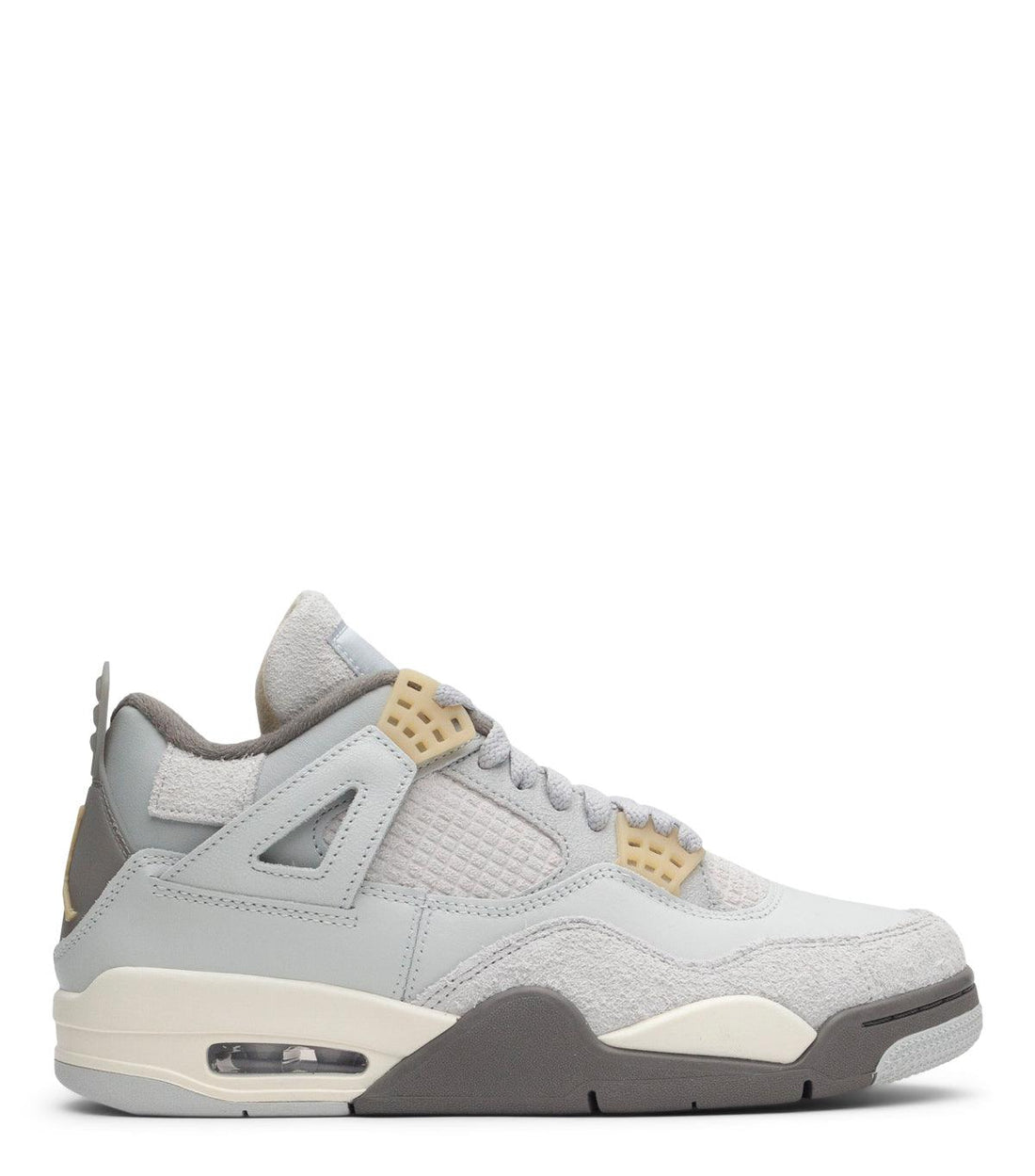 02.11.23 Air Jordan 4 Retro SE Dust | SOMEWHERE