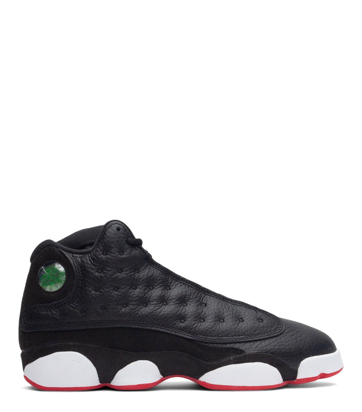 02.18.23 Air Jordan 13 Retro Black Red