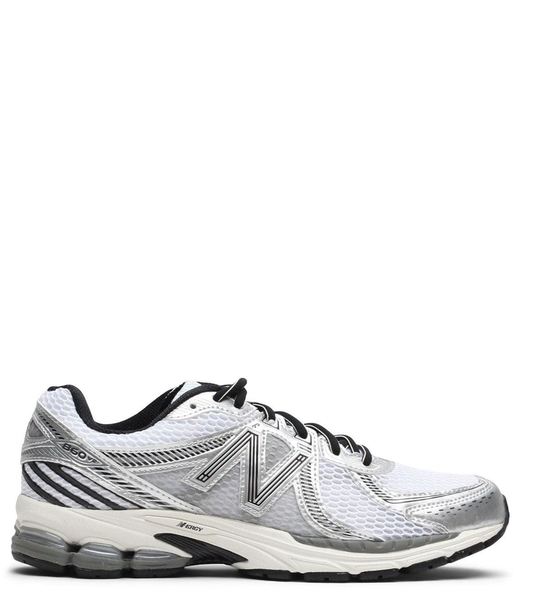 02.22.24 New Balance 860v2 White | SOMEWHERE