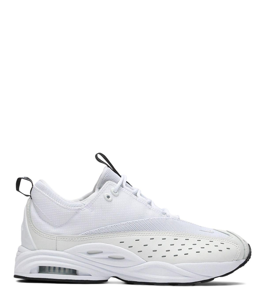 02.29.24 Nike x NOCTA Air Zoom Drive White | SOMEWHERE