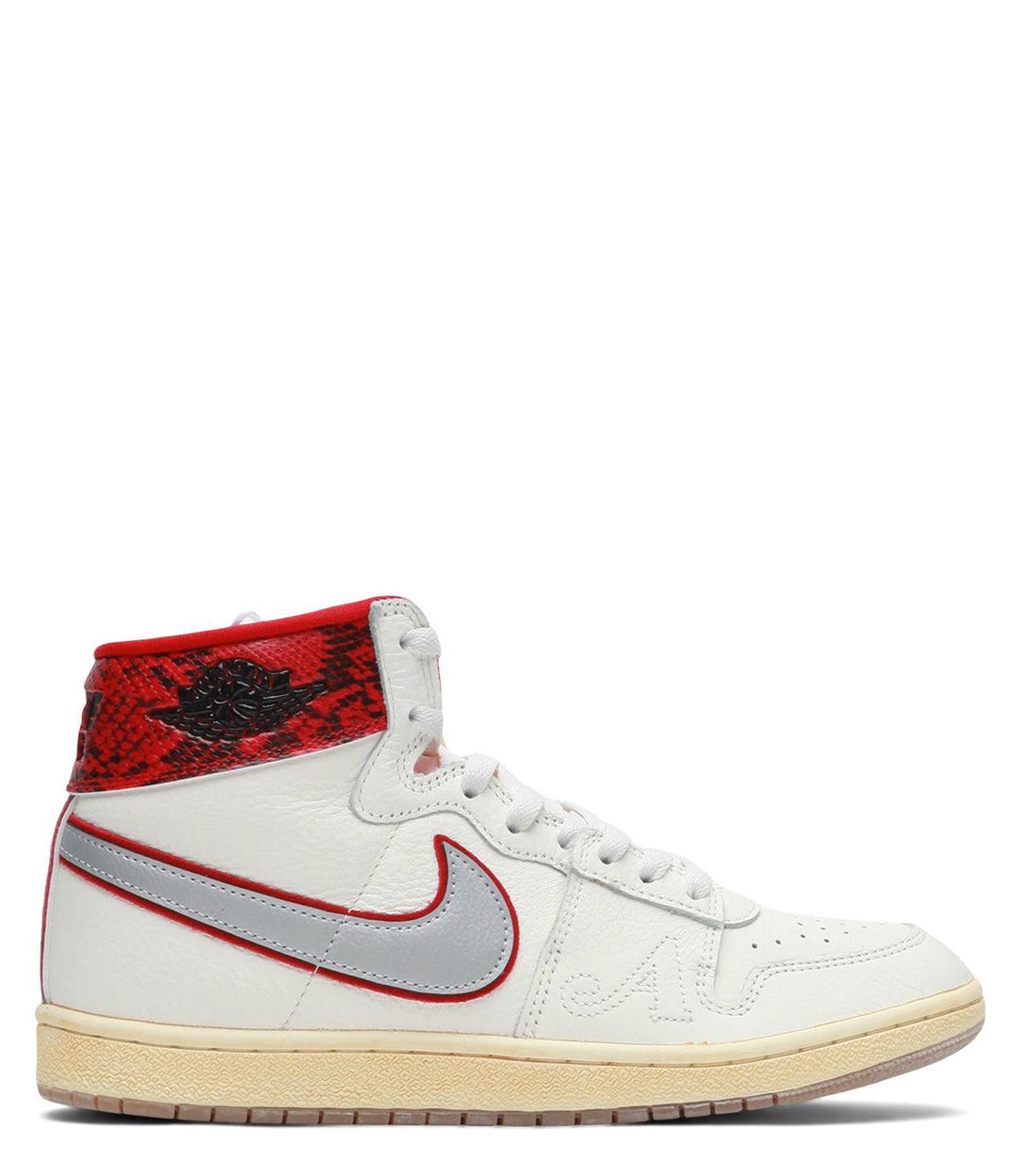 03.13.24 Jordan x Awake NY Air Ship PE SP Sail Red | SOMEWHERE