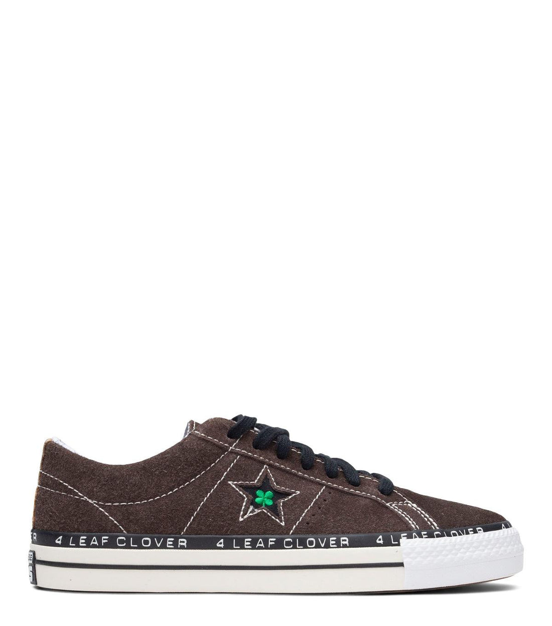 03.15.23 Converse x Patta One Star Pro Brown | SOMEWHERE