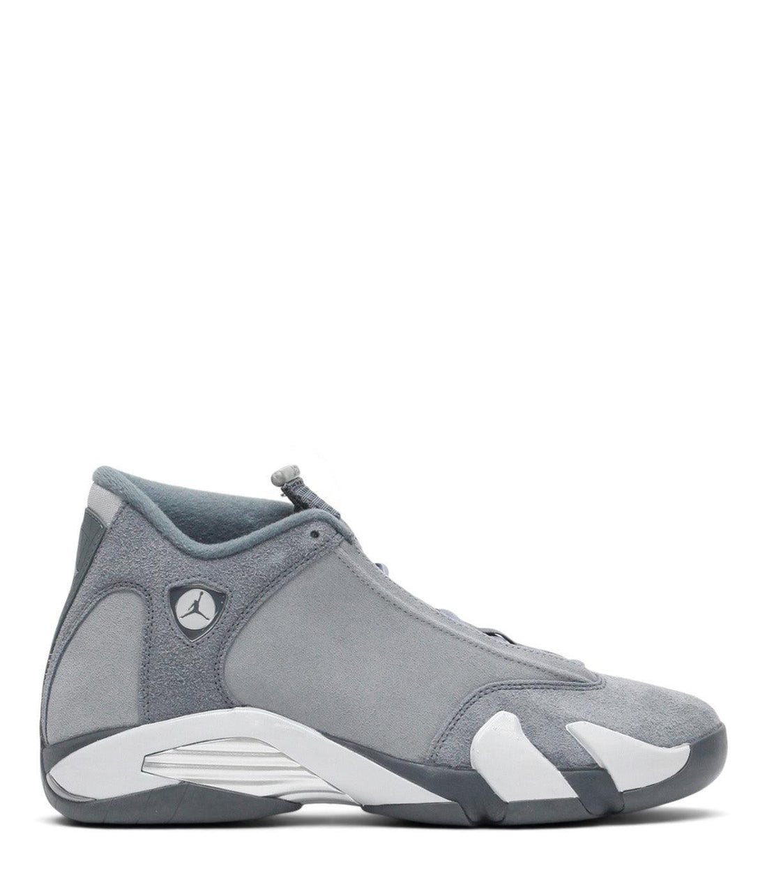 03.20.24 Air Jordan 14 Retro Grey | SOMEWHERE