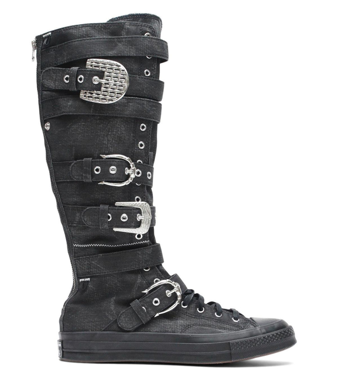 03.21.24 Converse x Martine Ali CT70 XXHi Black | SOMEWHERE
