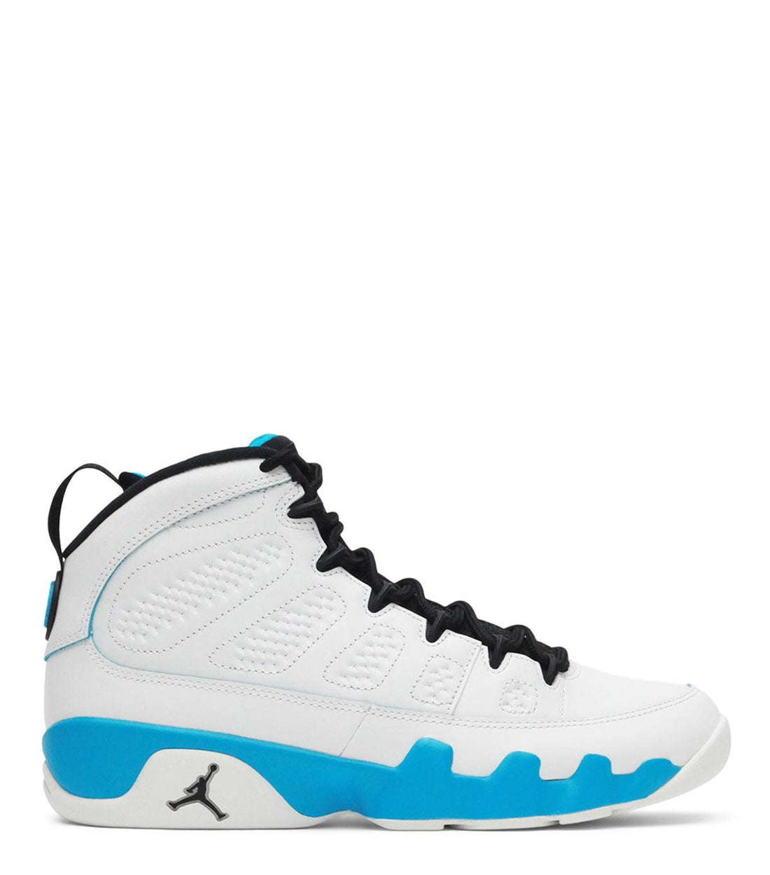 03.23.24 Air Jordan 9 Retro White Blue | SOMEWHERE