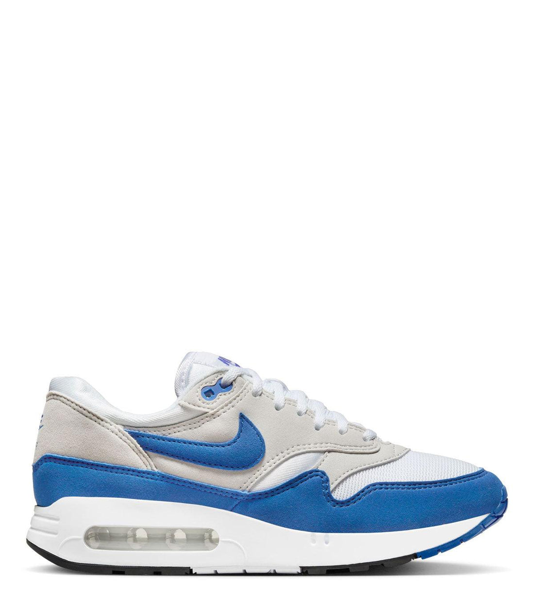 03.23.24 Nike Women's Air Max 1 '86 Premium White Blue | SOMEWHERE