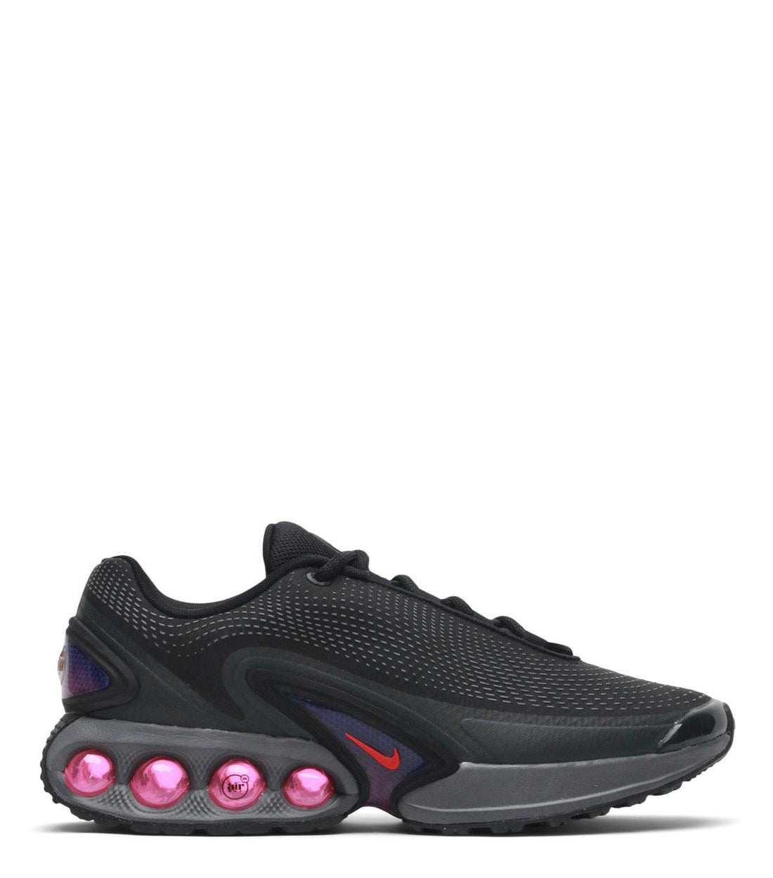 03.26.24 Nike Air Max DN Black | SOMEWHERE