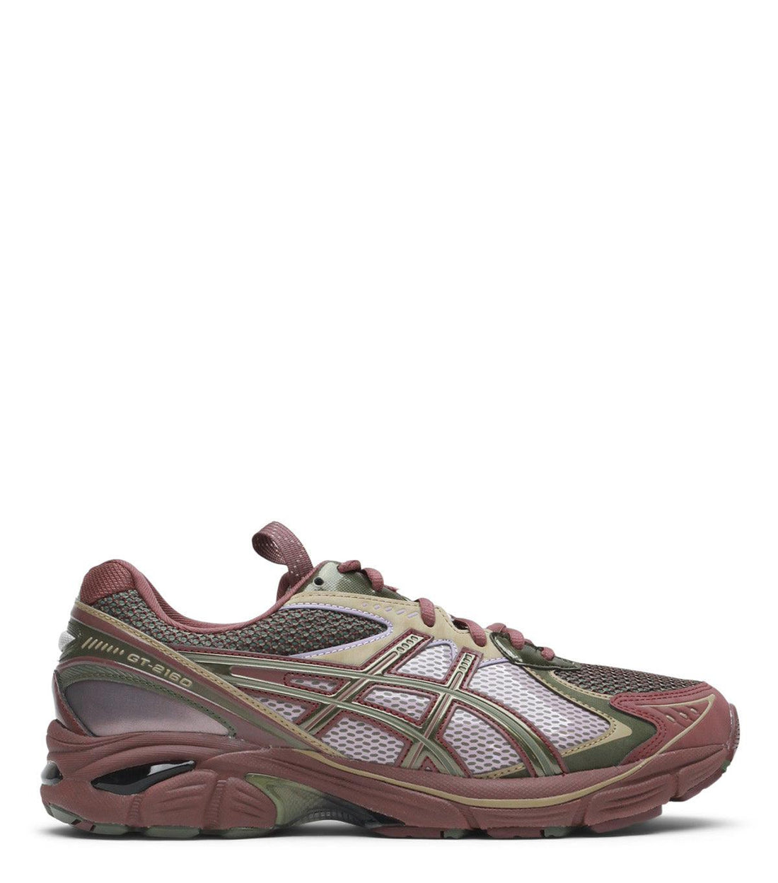 03.29.24 ASICS UB6-S GT-2160 Green Grape | SOMEWHERE