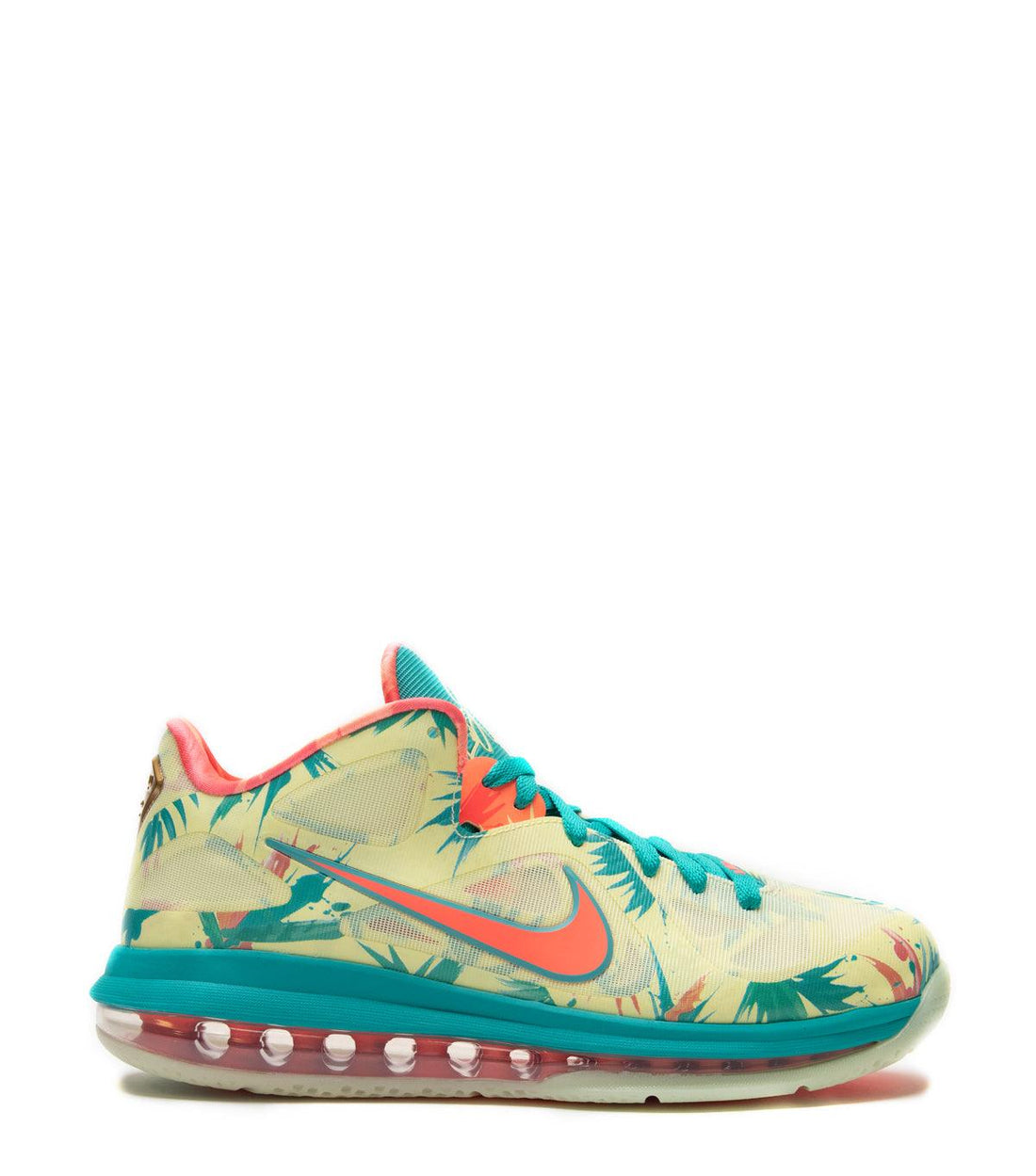 05.19.22 Nike LeBron 9 Low "Lebronald Palmer" | SOMEWHERE