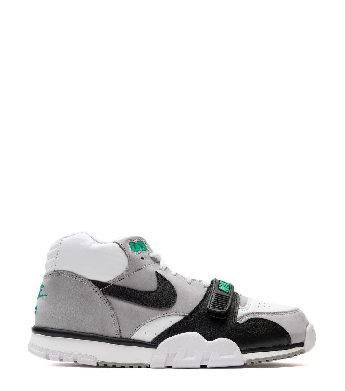 05.20.22 Nike Air Trainer 1 Mid "Chlorophyll" | SOMEWHERE