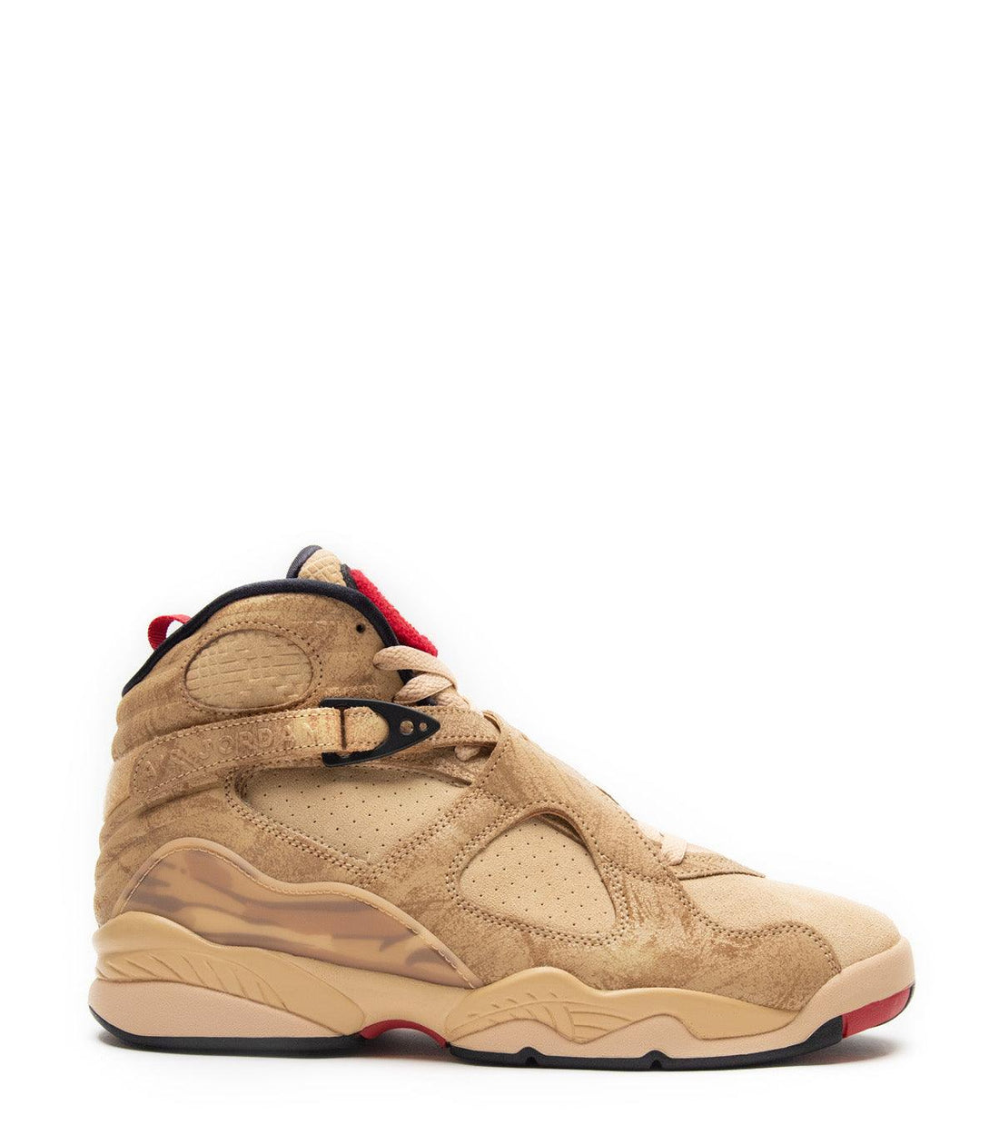 05.23.22 Nike x Rui Hachimura Air Jordan 8 Retro SE Twine | SOMEWHERE