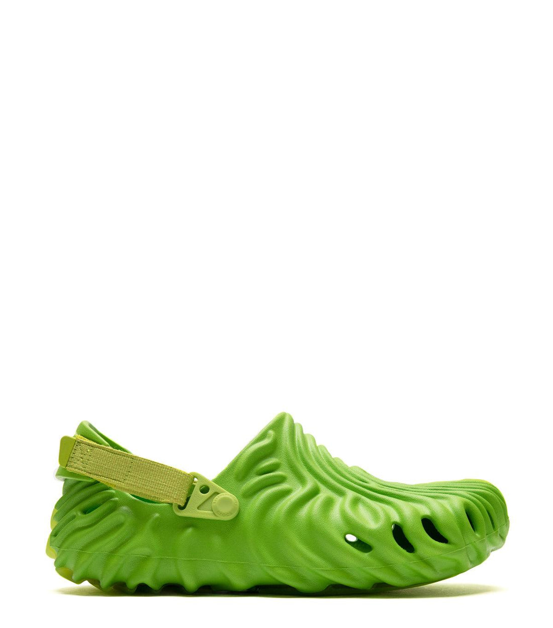 05.24.22 Crocs x Salehe Bembury Pollex Clog "Crocodile" | SOMEWHERE