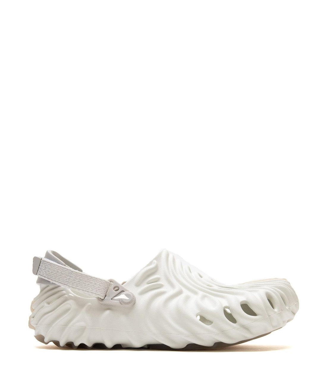 05.24.22 Crocs x Salehe Bembury Pollex Clog "Stratus" | SOMEWHERE
