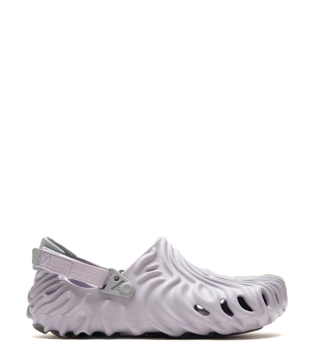 05.24.22 Crocs x Salehe Bembury Pollex Clog "Urchin" | SOMEWHERE