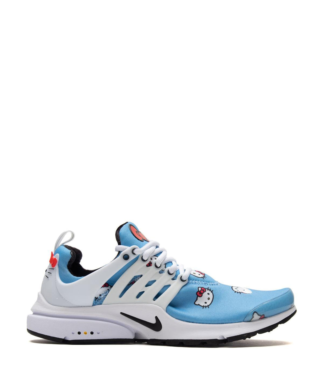 05.26.22 Nike x Hello Kitty® Air Presto | SOMEWHERE