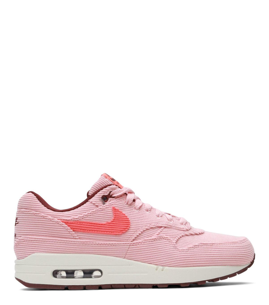 05.26.23 Nike Air Max 1 Premium Coral | SOMEWHERE