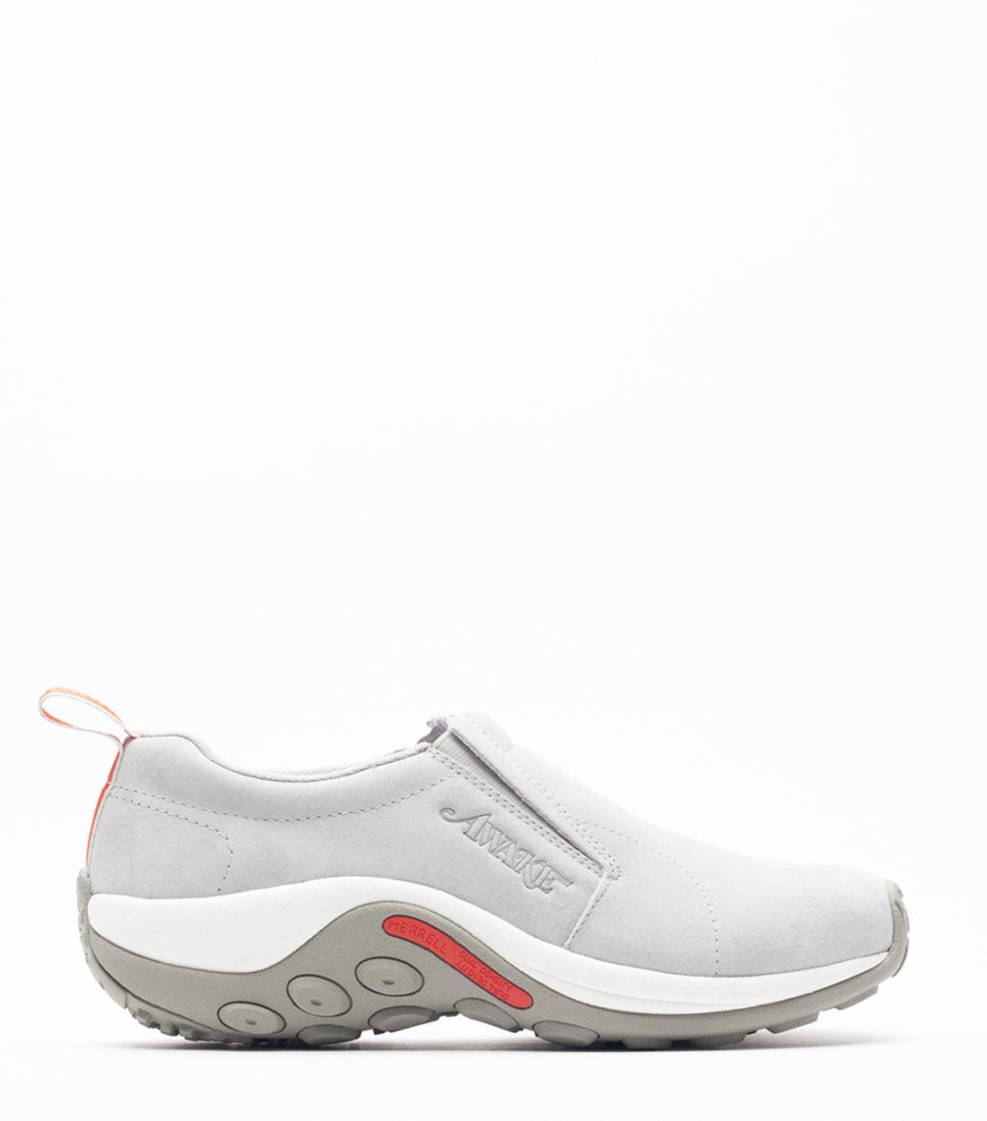 06.25.21 Awake x Merrell 1TRL Jungle Moc Grey | SOMEWHERE