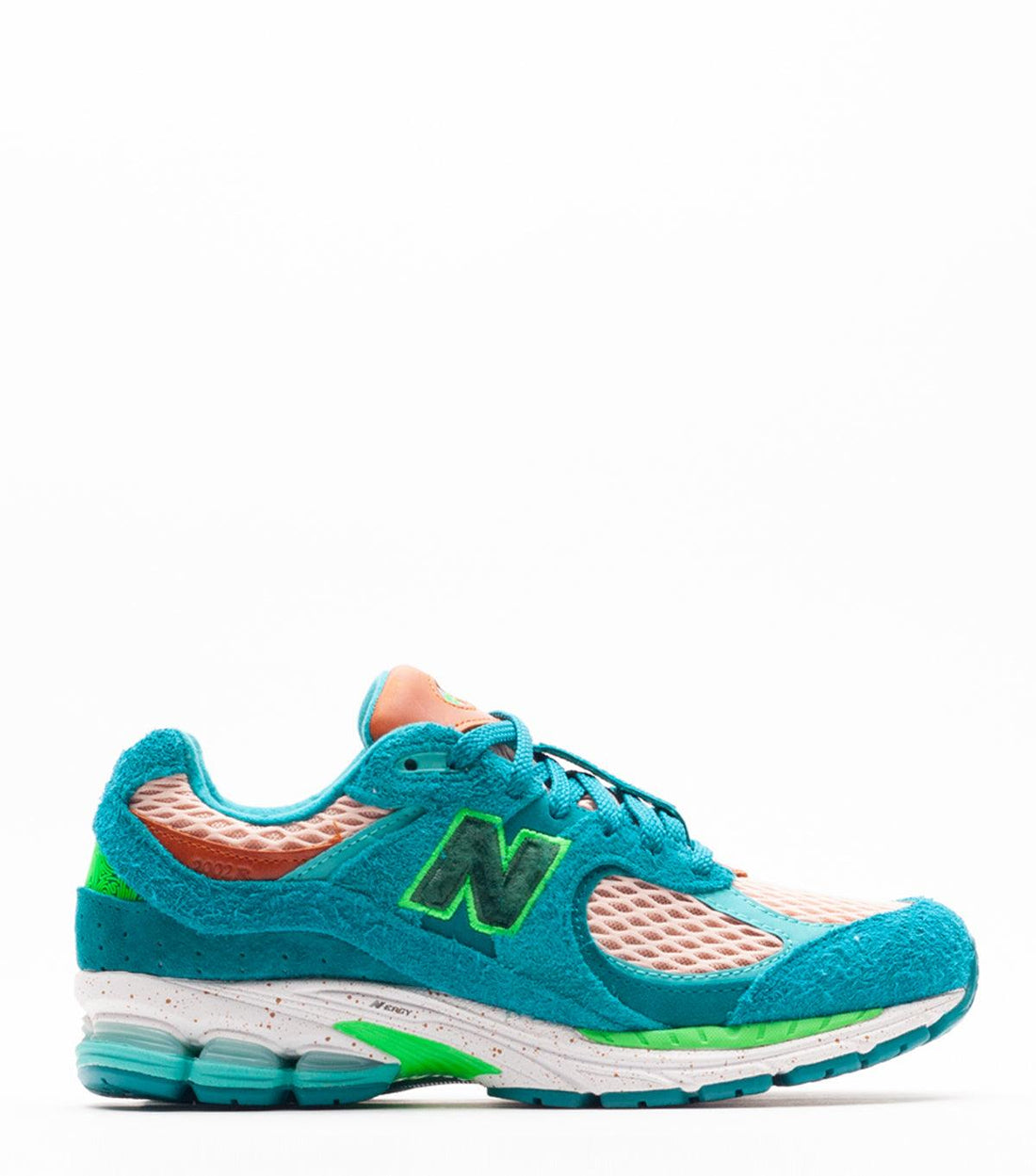 06.25.21 New Balance x Salehe Bembury 2002R "Water be the Guide" | SOMEWHERE