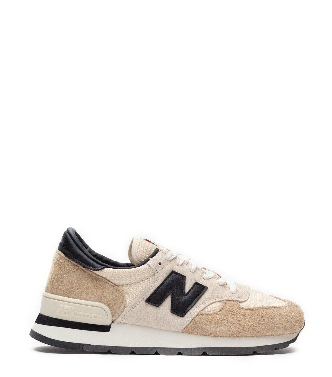 06.30.22 New Balance by Teddy Santis Made in USA 990v1 Incense | SOMEWHERE
