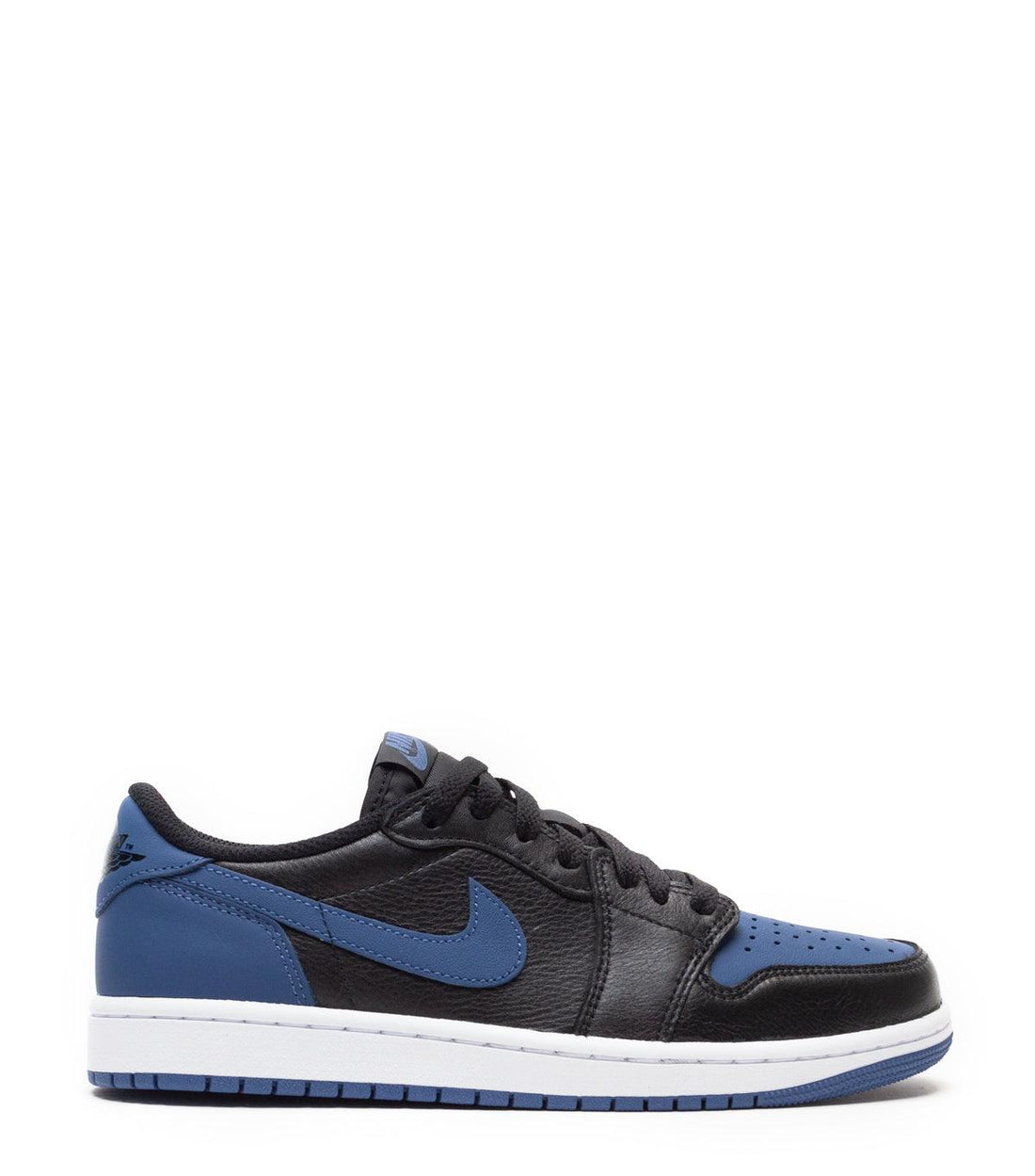 06.30.22 Nike Air Jordan 1 Low Mystic Navy | SOMEWHERE