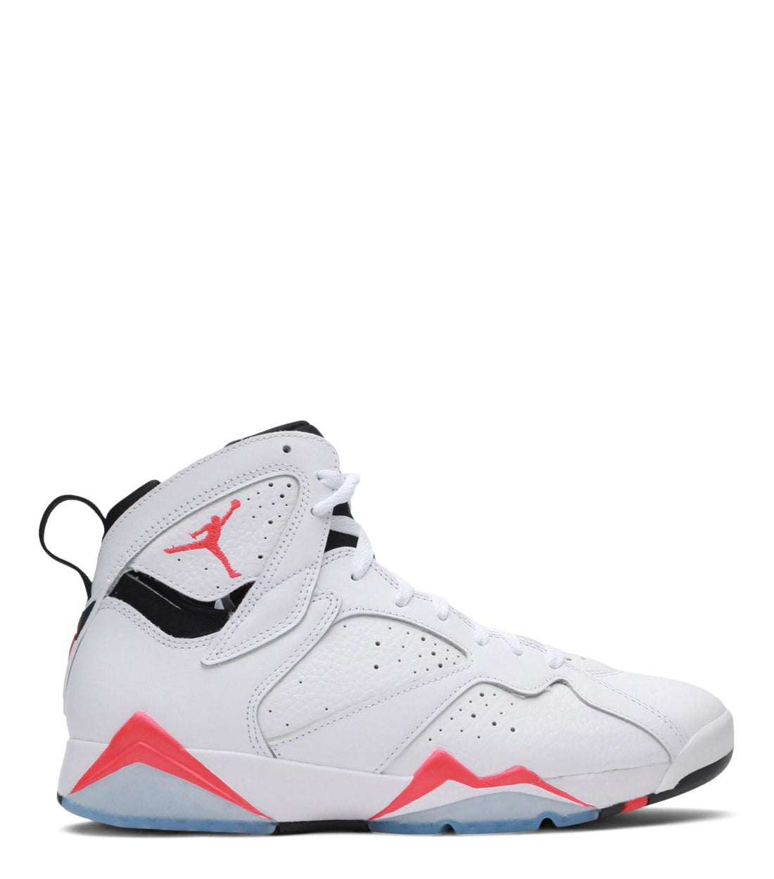 06.30.23 Air Jordan 7 Retro White Red | SOMEWHERE